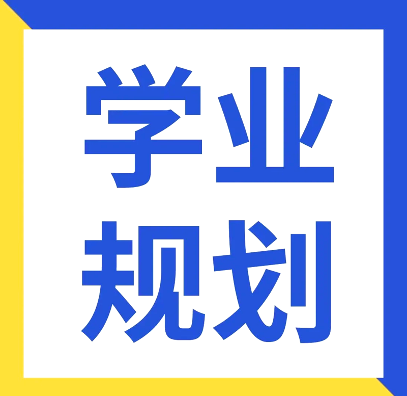 学业规划：搭建通往未来成功的阶梯